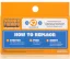 HEMPER Filtre à air personnel Smoke Fiends, lot de 3 filtres de rechange - Ghost