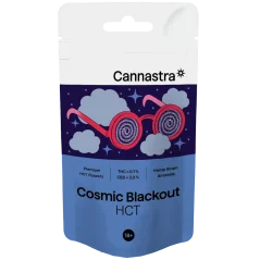 Cannastra HCT Fiore Cosmic Blackout