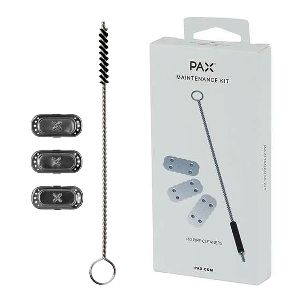 pax 3 cleaning kit PAX 2/3 Maintenance and cleaning kit