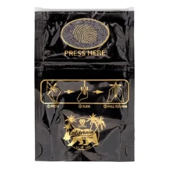 Qnubu presse à Ouvrir sac 3.5 g