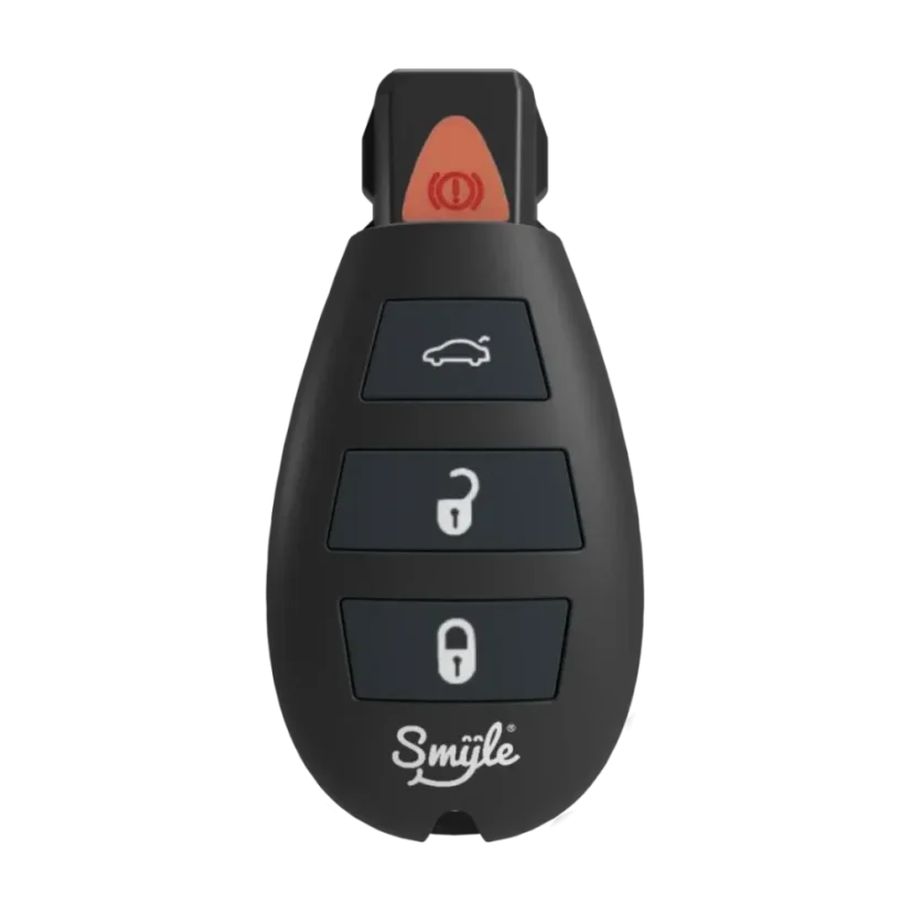Smyle Labs 510 Battery Car Key Penjamin