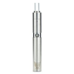 Linx Hypnos Zero Vaporizer - Steel