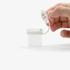 Linx Apollo Carb Cap Set