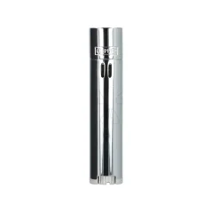 Clipper Metal – Jet Flame Silver