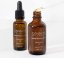 Cannor Pflegendes und beruhigendes Elixier - Öl für Haar und Bart, (50 ml)
