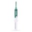 Endoca RAW Extrait d'huile de chanvre 2000 mg CBD + CBDa (20%), seringue de 10 g