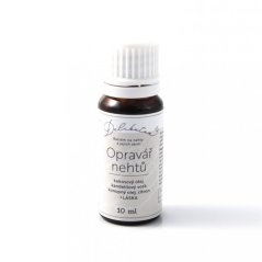 Delibutus Στερεωτικό νυχιών, 10 ml
