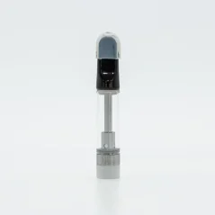 Keeratav kassett 1 ml, 1,2 mm sissevooluavaga