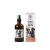 Cannaline Huile de CBD pour la peau eczémateuse des chiens, CBD 200 mg, 100 ml