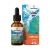 Aceite de Cáñamo CBD Canntropy, 30%, 3000mg, 10ml