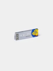 The Bulldog Foi de rulat Short Silver
