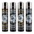 The Bulldog Clipper Lighter Inca