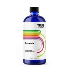 True Terpenes Cultivar Series Amnesia (5 ml - 960 ml)
