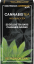 Cannabis High Black Tea (Kutija od 20 vrećica čaja), 40 g