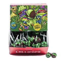 Acadea Euphoria Cannabis cu aromă de cola (200 x 12 g)