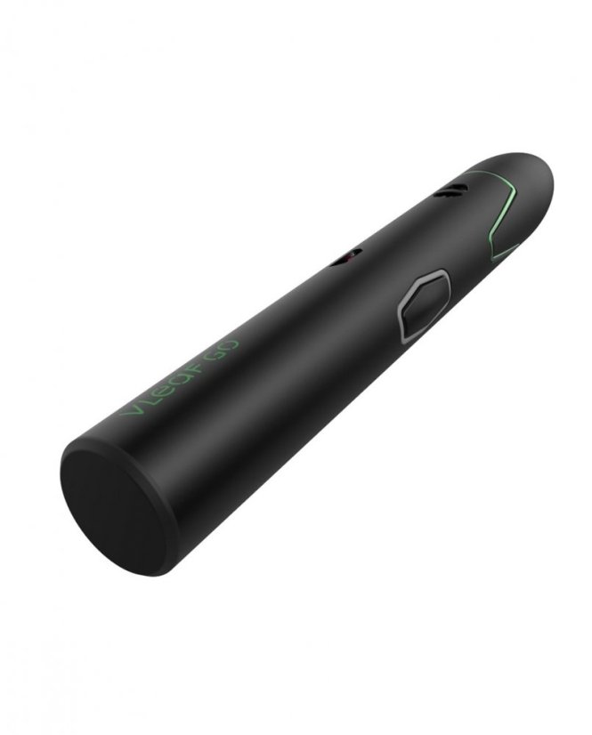 Vivant Vleaf Go Dry Herb Vaporizator