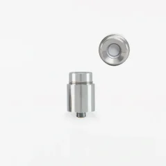 Linx Blaze Zero Atomizer - Steel