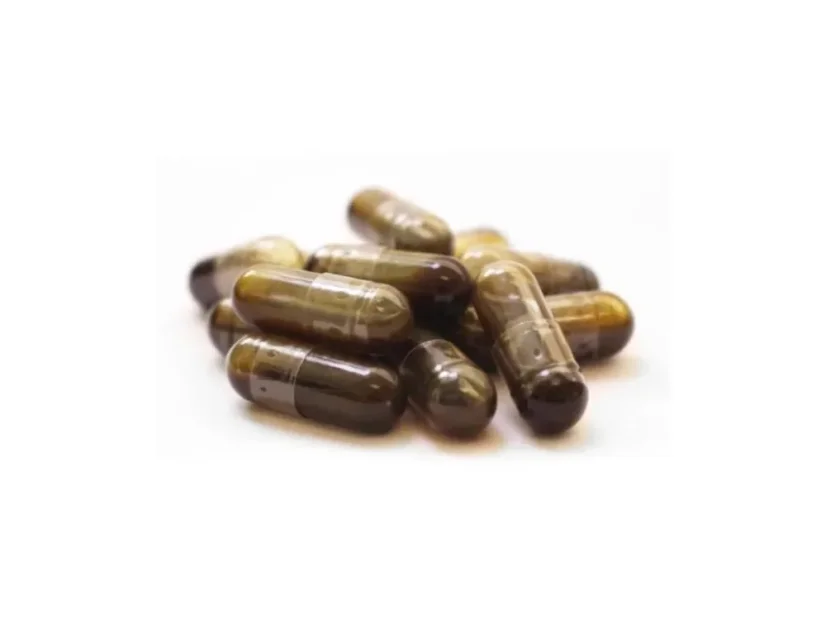 Cannadorra CBD Kapseln, 1000 mg CBD, 100 Stück, 56 g