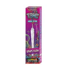 Euphoria T9HC Aromatic Stick Grape Kush, 1 pc