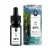 Hemnia CBD-olie 40% THC-vrij, 4000 mg, 10 ml