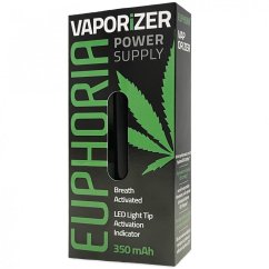 Euphoria Kartuschenbatterie 350 mAh