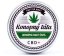 Konopný Táta Voyager Pommade de chanvre pur, 17 mg CBD, 15 ml