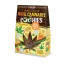 Euphoria High Cannabis Chocholate бисквити с CBD, 100гр