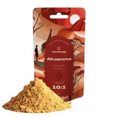 Canntropy Akuamma (Picralima nitida), Extract 10:1, 10 - 100 g