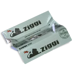 Ziggi Original, 32 baliace papiere + 32 filtrové tipy