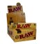 Raw Papiers classiques King Size Slim, 110 millimètre