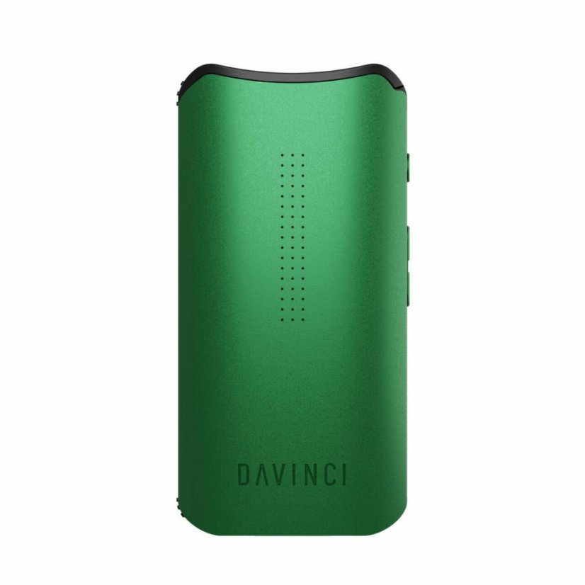 DaVinci IQC изпарител - Emerald