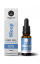 Happease Ulei CBD pentru somn Râul de munte, 10 % CBD, 1000 mg, 10 ml