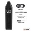 Vaporizador XMAX Vital - Negro
