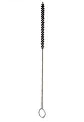 Borste med naturborst 220 mm