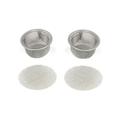 Arizer - Paquete de pantalla 2+2