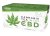 Euphoria Kanapių arbata su CBD, 30 g