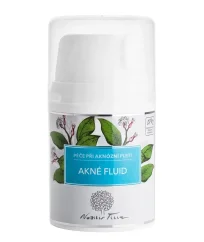 Nobilis Tilia Fluido para el acné, 50 ml