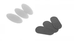 AirVape X - Replacement Screens (6pcs)