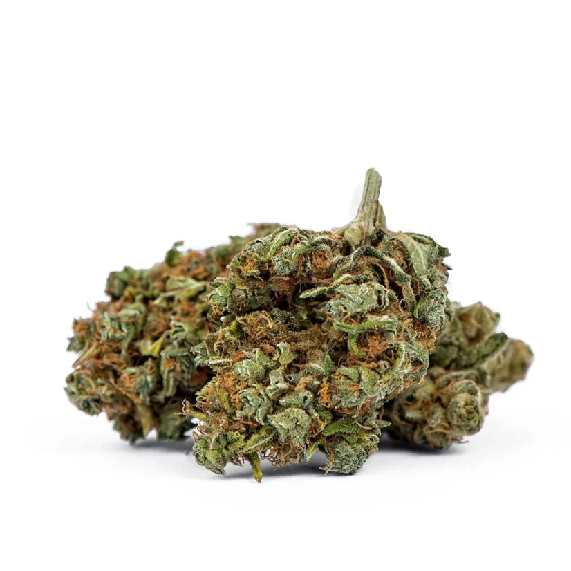 Euphoria CBD Weed Platinum Charlotte´s Web, 0,7 г