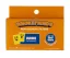 HEMPER Filtru de aer personal Smoke Fiends, pachet de 3 filtre de schimb - Ananas