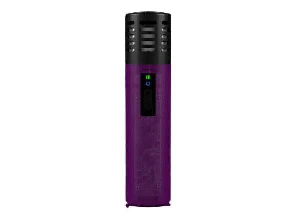 Arizer Air SE Time Warp ατμοποιητής - μωβ Arizer Air SE Time Warp ατμοποιητής - μωβ