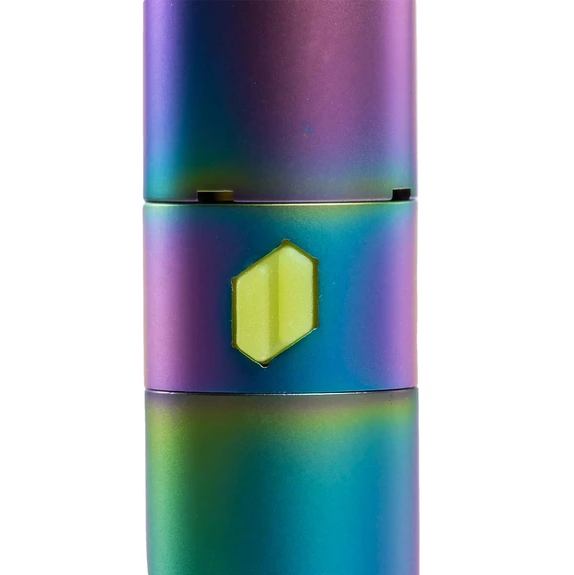 Puffco Viziune Plus Pen Vape - Irizant