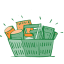 Zróżnicowana oferta