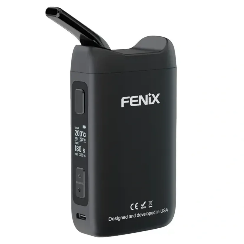 Aurusti Fenix NEO