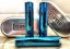 Clipper Métal Bleu Profond