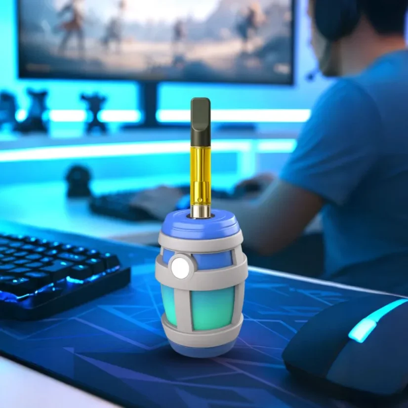 Smyle Labs Chugjamin Mini Cart Battery