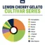 True Terpenes Cultivar Series Lemon Cherry Gelato (5 ml - 960 ml)