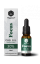 Aceite de CBD Happease Focus Jungle Spirit, 30% CBD, 3000 mg, 10 ml