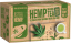 Astra Hemp Green Tea 25 mg Olio di Canapa (Scatola da 20 bustine di tè), 40 g