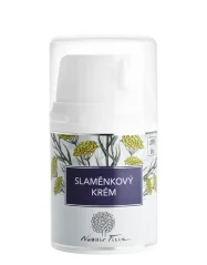 Nobilis Tilia Crème de Paille : 50 ml
